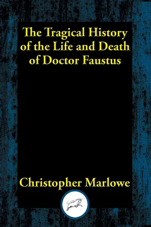 Tragical History of Dr. Faustus