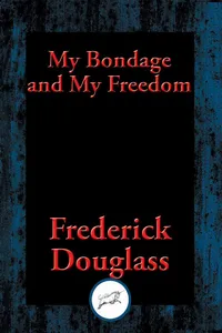 My Bondage and My Freedom_cover