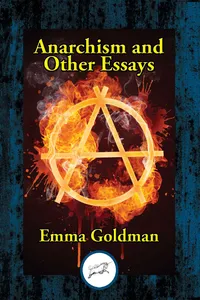 Anarchism and Other Essays_cover