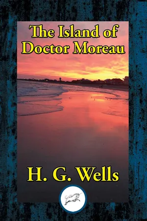 The Island of Doctor Moreau