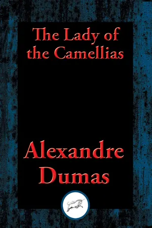 The Lady of the Camellias