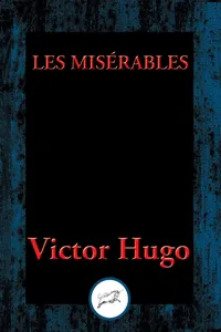 Les Misérables_cover