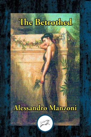 The Betrothed