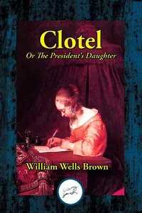 Clotel_cover
