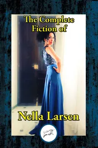 The Complete Fiction of Nella Larsen_cover