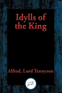 Idylls of the King_cover