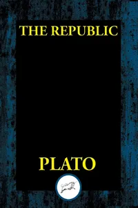 The Republic_cover
