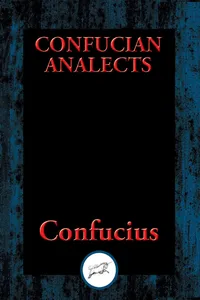 Confucian Analects_cover