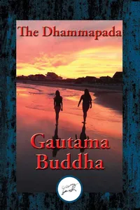 The Dhammapada_cover