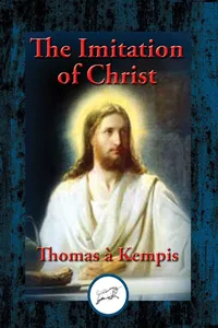 The Imitation of Christ_cover