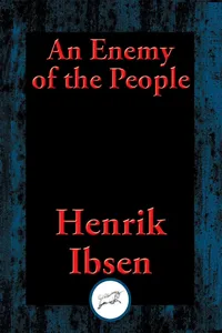 Enemy of the People_cover
