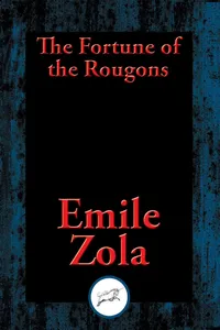 The Fortune of the Rougons_cover
