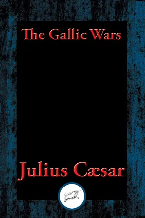 The Gallic Wars