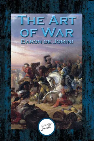 The Art of War