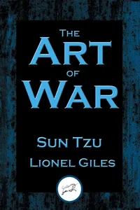 The Art of War_cover