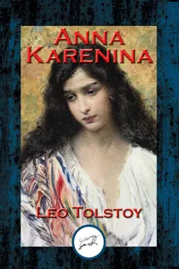 Anna Karenina_cover