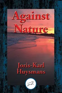 Against Nature_cover