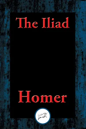 The Iliad