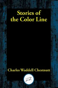 Stories of the Color Line_cover