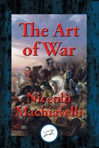 The Art of War_cover