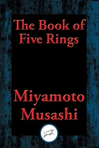 The Book of Five Rings_cover