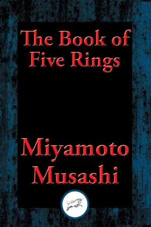 The Book of Five Rings