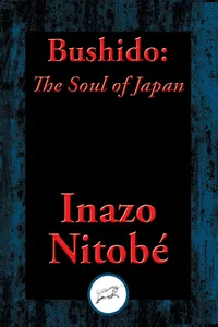 Bushido_cover