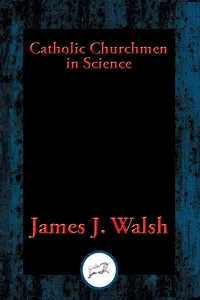 Catholic Churchmen in Science_cover