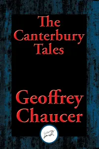The Canterbury Tales_cover