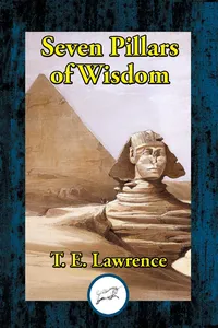 Seven Pillars of Wisdom_cover