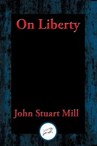 On Liberty_cover