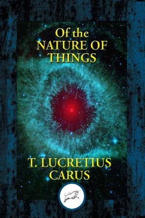 Nature of Things