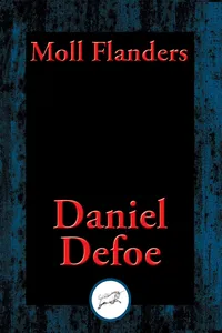 Moll Flanders_cover