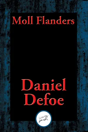 Moll Flanders