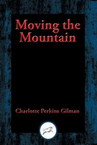 Moving the Mountain_cover