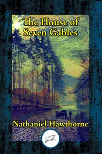 House of Seven Gables_cover