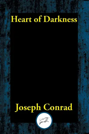 Heart of Darkness