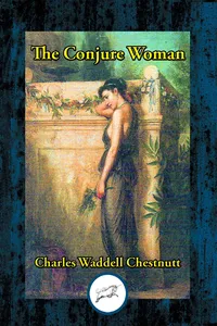 The Conjure Woman_cover