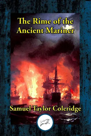 Rime of the Ancient Mariner