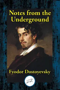 Notes from the Underground_cover