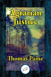 Agrarian Justice_cover