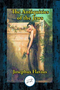 Antiquities of the Jews_cover