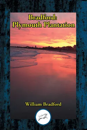 Bradford: Plymouth Plantation