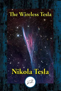 The Wireless Tesla_cover