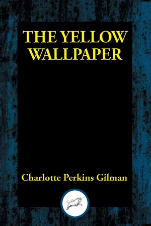 The Yellow Wallpaper