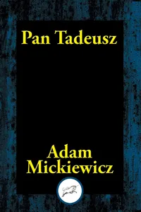 Pan Tadeusz_cover