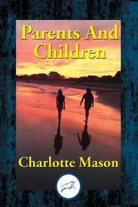 Parents And Children_cover