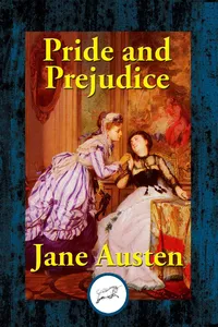 Pride and Prejudice_cover