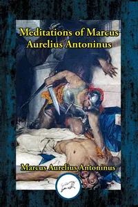 Meditations of Marcus Aurelius Antoninus_cover