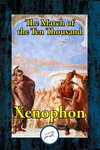 The March of the Ten Thousand_cover